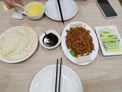 -姥家春饼店(漳州二路店)