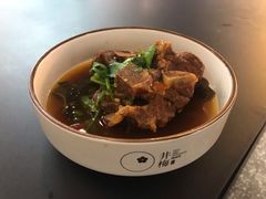 -贡梅老面馆·蟹粉面·无锡特色小吃(南长街主推店)