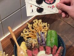 -满满初牛·炭烧牛肉专门店(国大店)