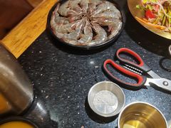 -韩烧牛中牛·甄选黑牛烤肉(黑金店)
