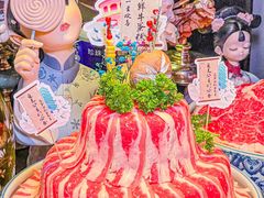-东来顺·非遗火锅(赛格国际购物中心店)