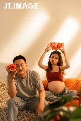 -专注孕妇照亲子照·纪田摄影