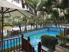 -惠州金海湾嘉华度假酒店