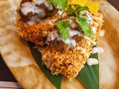 -咖梦餐厅 COMENG RESTAURANT