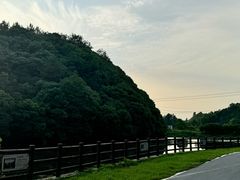 -小格里自然风景区