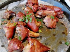 -海岛渔村大酒店(云霄路店)