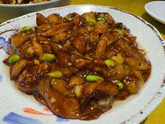 -玉桥餐厅(天坛店)