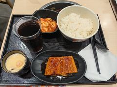-吉野家(上海美罗城店)