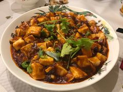 -熊猫川菜馆 panda chine