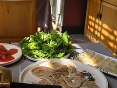 -蜀九香火锅(玉林店)