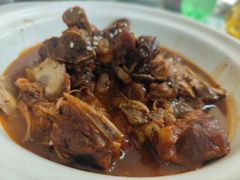 -食光慢宴·安吉土菜馆