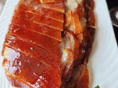 -正德楼果木烤鸭·渔家菜(东港店)