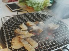 -郑阿姨的家·이모네·韩料&烤肉(武川路店)