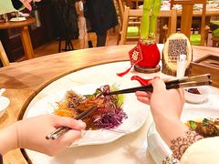 -青城山六善酒店·紫氣園中餐厅