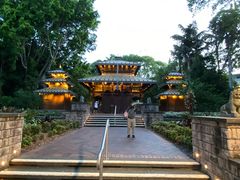 -布里斯班南岸公园