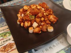 -玉桥餐厅(天坛店)
