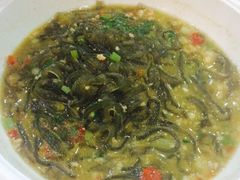 伙工殿(吉大店)-伙工殿餐厅(吉大店)