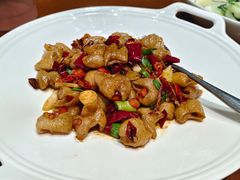 钵子石门肥肠-香浙汇(望京店)