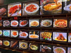 -一品烧农庄·佛山本地菜(西岸店)