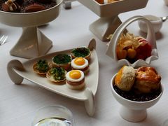-三嚥阁 La Villa Restaurant