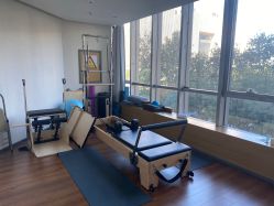 -FineYoga梵音瑜伽·普拉提