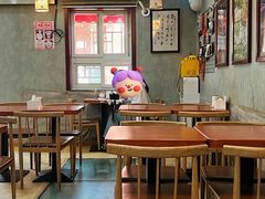 -菊儿人家·北京胡同菜(南锣鼓巷店)