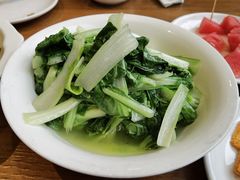 -肖记公安牛肉鱼杂馆· 省级非物质文化遗产(仁和路店)