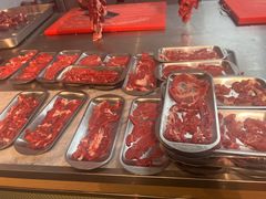 -张哞哞·鲜切牛肉自助火锅(高德置地店)