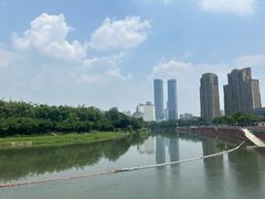-望江楼公园