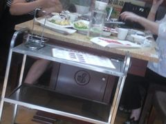 -潮汕牛肉火锅(铁西店)