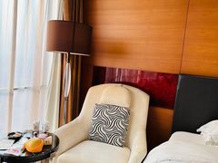 -视界美食自助餐厅·石家庄希尔顿酒店