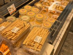 -鲍师傅糕点(五角场店)