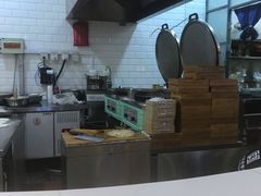 -李连贵熏肉大饼(金隅嘉品Mall店)