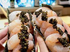 -小十Omakase(地王大厦店)