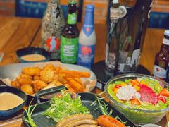 -1819餐厅·团队聚餐·烤串·精酿