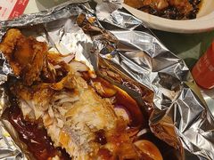 -金掌勺·锅包肉(广渠门店)