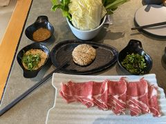 -贰重天冰煮羊自助火锅(东坝店)