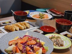 -三禾寿司(君尚店)