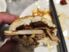 -又一福烤鸭·北京菜(东四店)