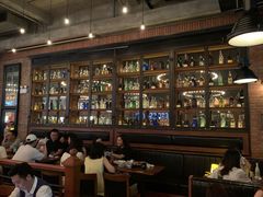 大堂-COMMUNE幻师(十亩地店)