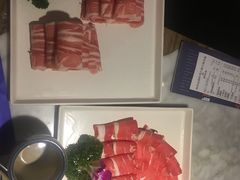 -尚尚仙·酸汤猪手·猪肚鸡火锅(华联万柳购物中心店)