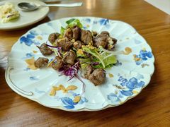 -NLFS1983咖啡花园餐厅(锦桂店)