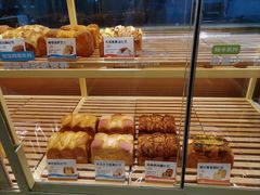 -爸爸糖手工吐司(上海五角场万达店)