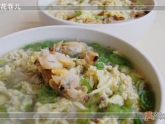 蛤蜊芸豆面-海岛渔村大酒店(云霄路店)