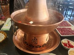 -南门涮肉(通州大船店)