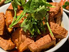 -大潮淮·淮扬菜(何园旗舰店)