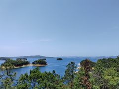 -庐山西海主景区