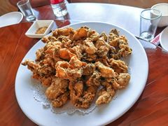 -春妮海味饭店·海景餐厅·海菜包子·大连海鲜