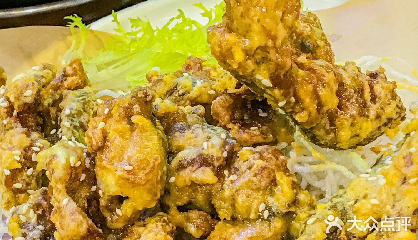 够镬气老广味‼️搬进商场的唐人街大排档！