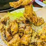 够镬气老广味‼️搬进商场的唐人街大排档！